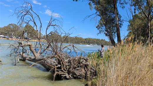 Looks like I'm stuck here all day😂 | Mark Humphrey