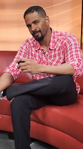 Damon Wayans Jr. will be at the Funny Bone this weekend and has a message for Columbus :) See the full interview here: https://bit.ly/4hn5CAy | WSYX ABC 6