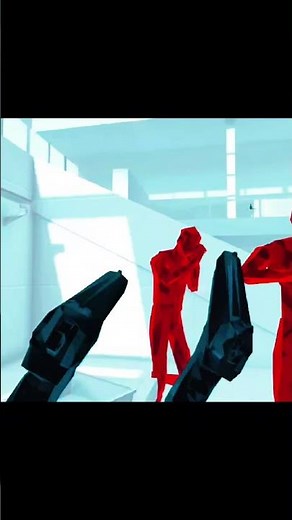 The Most Satisfying Combat in VR: Superhot VR!💥
