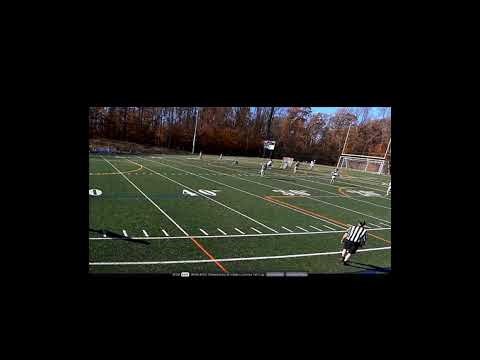 Will Alberts Fall 2025 highlights