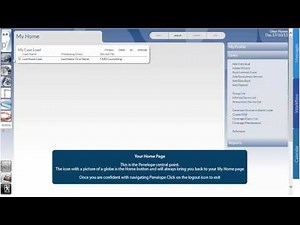 Penelope Online Learning