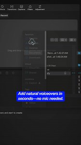 As a creator or marketer, you need quality real sounding voices. With Speechify, you can generate high-quality, ultra-realistic voiceovers – even clone your own voice! Say goodbye to robotic audio and hello to authentic storytelling with precision. Edit each section of text with different speeds and tone. | Speechify