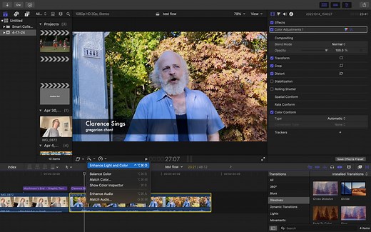 DaVinci Resolve vs. Final Cut Pro: Find Out Which Video Editor Is Worth Every Penny