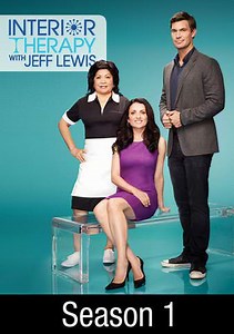 Interior Therapy with Jeff Lewis: Almost Perfect