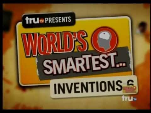 World's Smartest Inventions 6- Doggie Doo