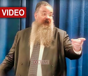 The Rogatchover on Character Refinement?