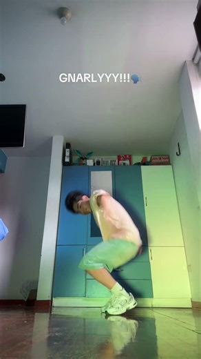 GNARLYYYY 🫦 #gnarly #katseye_gnarly #katseye #kpop