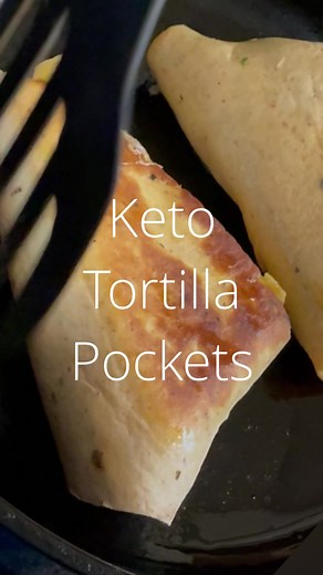 These super simple Keto Tortillas Pockets were inspired by @dianemorrisey and they make such a delicious easy meal!! I used my favorite Ole Mexican Keto Friendly Sun Dried Tomato Tortillas and filled them with sliced Gouda, oven roasted turkey and avocado. There are endless possibilities with this and I can’t wait to try more!! #tortillahack #tortillapockets #ketolunchideas #healthyfoodie #eeeeeats #recipereels #foodfood #foodreels #whattoeatph #avocadolover #easyrecipes | Miranda Taylor