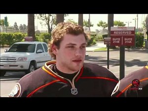 Getzlaf vs. Ryan: Part Deux at 2011 NHL Awards