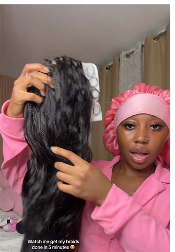 Transform Your Look with Stunning Braided Wigs