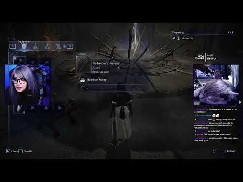 Still kinda pushing for P! // SEND DUDES!!! // D5 - DEEP Runs with Chat // PC // !pw