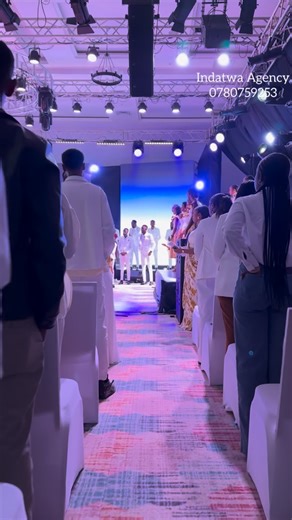 Indatwa protocol and Service agency on Instagram: "We sincerely appreciate Gisubizo Ministry for the invaluable opportunity to be part of the Worship Legacy Live Recording as the protocol team. It was a great honor to serve and contribute to such a powerful moment of worship. May God continue to expand your ministry and impact many lives through worship. Blessings @gisubizo_ministry @theben3 🙏🏻♥️"