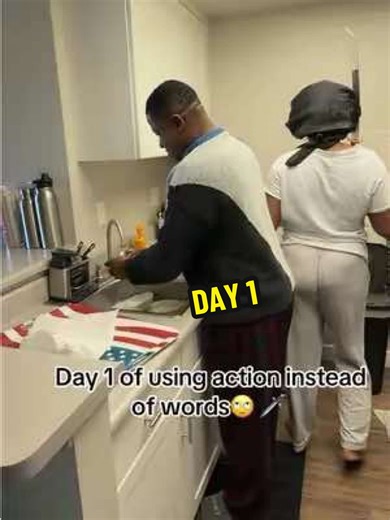 Action-Based Teaching Techniques for Couples