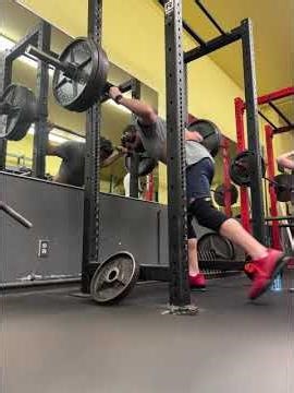 Squat 315 x 5 at7RPE