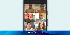 Cara Merekam Video Call WhatsApp di Android dan iPhone