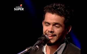 5.1K views · 262 reactions | Here is the unplugged version of "Hello Hello" song from Bachchan movie :-) Hope you like it. Thanks to Kannada Kogile for creating such a beautiful ambience <3 Arranged by Manoj Vasishta Keys: Akash Parva Drums: Pranav Dath Guitar: Raghuraman Ramasubramanian | Ganesh Karanth - Artist | Facebook