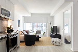 Story of Brampton Central Apartments - 205 Queen St E Brampton, ON | Apartments.com