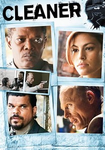 Cleaner (2008)