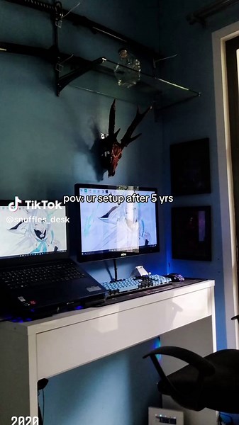 snuffles_desk on TikTok