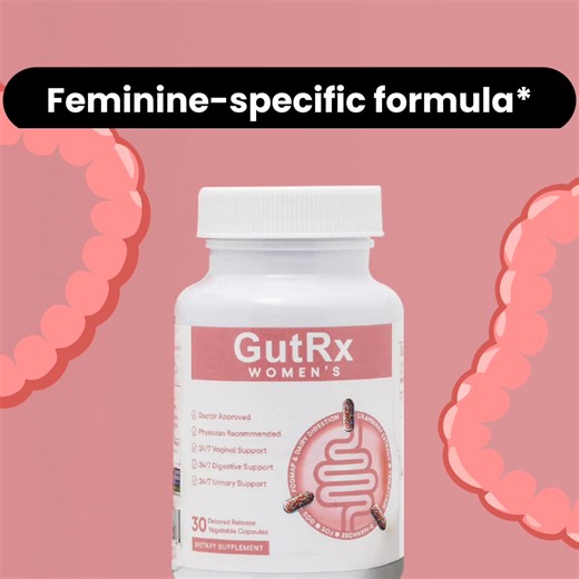 Bloated? Crampy? Feeling off balance? ​ Most probiotics don’t even...