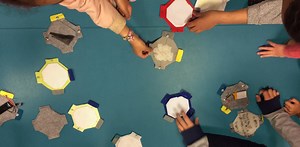 En maternelle, apprendre le numérique sans écran