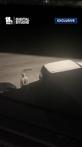 VIDEO: Baltimore police is investigating an incident of "Two young people with BB Guns." The incident happened between 8 .m. and 11 p.m., according to a witness. | WBAL-TV 11 Baltimore