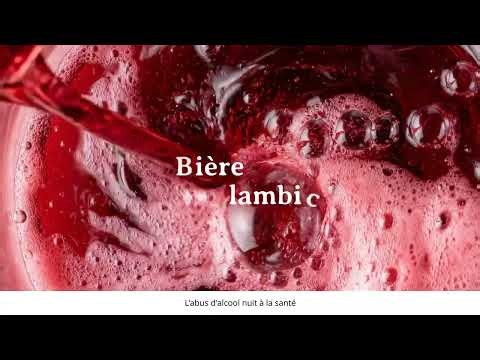 Lindemans Kriek | La plus fruitée, naturellement