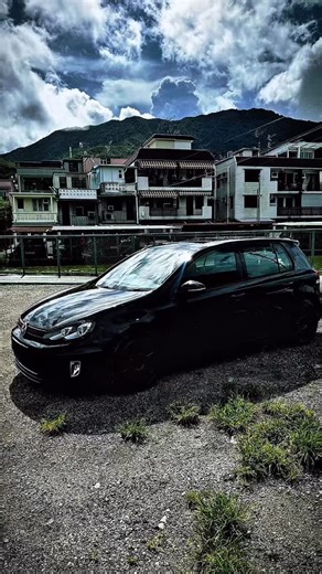 🔥 The legendary VW Golf 6 GTI 2013 has just arrived — sporty, clean, and ready for its next owner! This hot hatch delivers the perfect mix of turbo performance, sharp handling, and iconic GTI styling. At AML Export, we bring you the best selected cars from Japan with quality, trust, and smooth shipping worldwide. If you love fast hatchbacks, this GTI is the one! 🚗💨 VW Golf 6 GTI 2013, Golf GTI hot hatch, VW Golf 6 for export, AML cars, Japanese used cars, clean hatchback, turbo performance ca