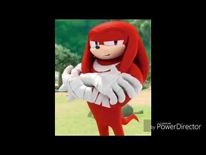 Barnyard (DB Style) Part 17: Sonic's Night Shift/ Amy Join in