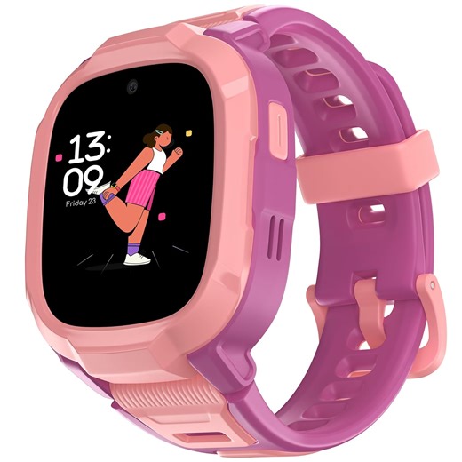 Noise Junior Explorer 2 Kids Smartwatch – 4G SIM, 2-Way Video & Voice