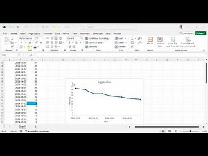 How to add data to basic line graph 3 ways