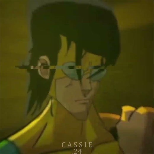 Track suit & Long hair mark edit | Invincible edits