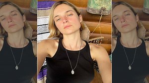 Former Victoria's Secret Model Bridget Malcolm Reveals She Was "Drugged And Assaulted" While She Worked With The Luxe Lingerie Brand | SpotboyE