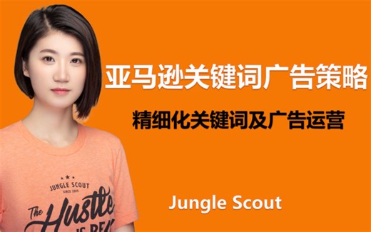 【亚马逊PPC广告】手把手教你玩转亚马逊PPC广告和精准化关键词策略