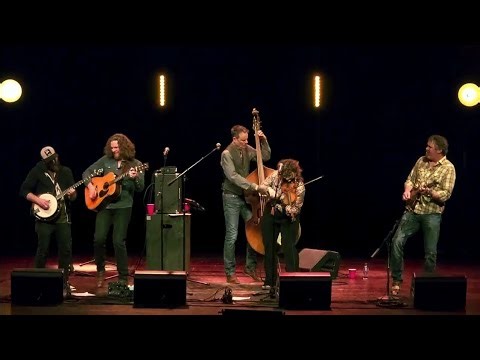 This Train - Wood Box Heroes
