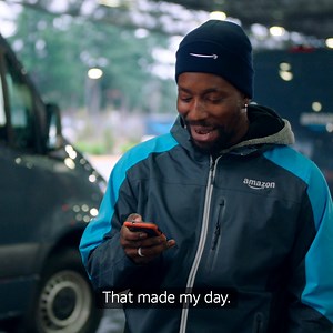 153K views · 1.1K reactions | Roses are red, Violets are blue, We ❤️ love ❤️ Amazon drivers, How about you? | Amazon.com | Facebook