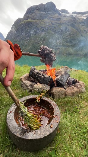 FireKitchen on TikTok