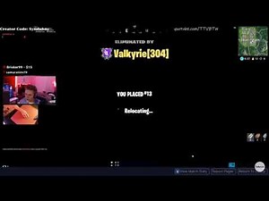 Symfuhny Poops On Himself During Stream(New!!)