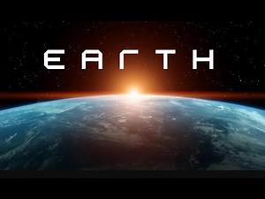 Our Planet Earth - A Journey Through Time