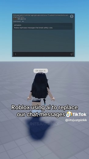 Roblox AI Chat Update: Revolutionizing Communication