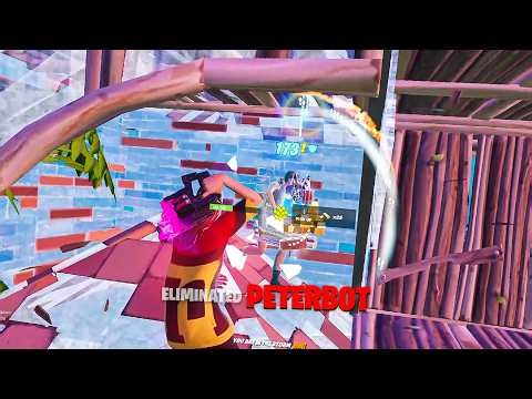 Mr. Brightside | Boltz Highlights