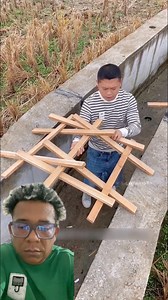 Así hacían los puentes #fblifestyles #reelsvideoシ #humor | Deivis rivera tv