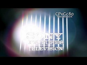 Screen Gems/Sony Pictures Television International/Sony Pictures Television (1967/2003)