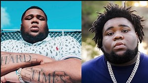 Rod Wave Really Went From Scared To Put Out His Music To One Of The Biggest Stars In Music, Here's His Story FOLLOW Itsmrferro | Mr. Taliaferro