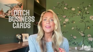 How to use LinkedIn QR codes at events | Samantha Russell posted on the topic | LinkedIn