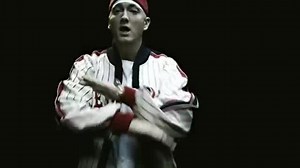 Eminem - When I'm Gone клип