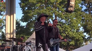 100K views · 1.4K reactions | Montgomery Gentry performed at the...