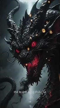 Jack Đại Chiến Chúa Quỷ Biển Sâu Leviathan Phần 2 #leviathan #halloween #jesus #god