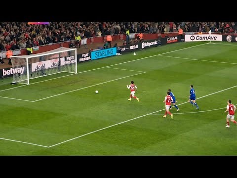 Max Dowman Goal | Arsenal vs Everton 2-0 Highlights | Premier League 26