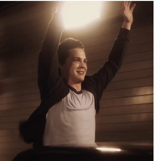 Exploring The Smiths: A Journey with Emma Watson and Logan Lerman